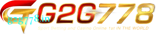 g2g778 logo